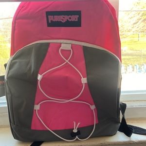 Pure Sport Backpack